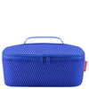 reisenthel thermo coolerbag M - Brotzeitbox 28 cm (mesh royal blue)