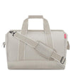 reisenthel travelling allrounder L - Travel Bag 48 cm (herringbone sand)