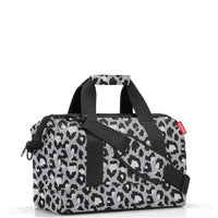 reisenthel travelling allrounder M - Reisetasche 40 cm (leo nero) - Ansicht 2