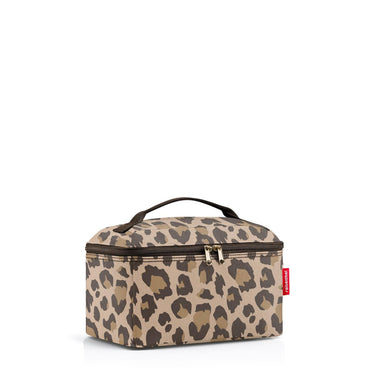 reisenthel travelling - Beautycase 27 cm (leo macchiato) - Ansicht 2