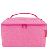 reisenthel travelling - Beautycase 27 cm (twist pink)