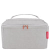 reisenthel travelling - Beautycase 27 cm (twist sky rose)