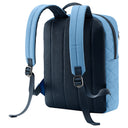 reisenthel travelling Classic - Rucksack M 39 cm (rhombus blue) - Ansicht 2