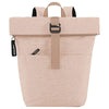 reisenthel travelling rolltop - Rucksack 15.6" 53 cm (twist coffee)