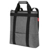 reisenthel travelling - Rucksack 43 cm (twist silver)