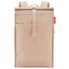 reisenthel Urban Rolltop - Rucksack 49 cm (twist coffee)