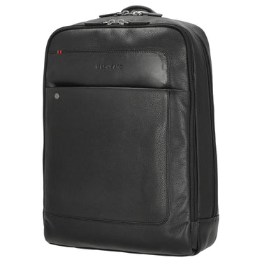 Roncato Alaska - Rucksack 15.6" 42 cm RFID (nero) - Ansicht 2
