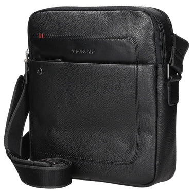 Roncato Alaska - Umhängetasche 27 cm (nero) - Ansicht 2