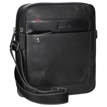 Roncato Alaska - Umhängetasche 27 cm (nero) - Ansicht 5