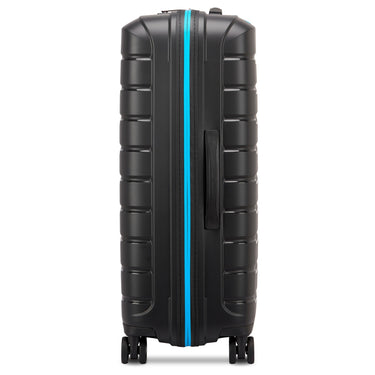 Roncato B-Flying Neon - 4-Rollen-Trolley M 68 cm (nero) - Ansicht 5