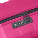 Roncato Box Sport 2.0 - 4 - Rollen Kabinentrolley S 55 cm (nero/magenta) - Markenkoffer