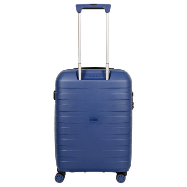 Roncato Box Sport 2.0 - 4-Rollen Kabinentrolley S 55 cm (nero/navy) - Ansicht 4