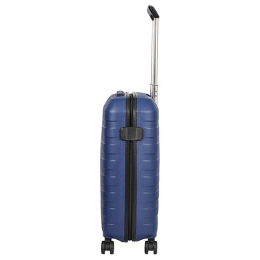 Roncato Box Sport 2.0 - 4-Rollen Kabinentrolley S 55 cm (nero/navy) - Ansicht 3