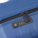 Roncato Box Sport 2.0 - 4-Rollen Kabinentrolley S 55 cm (nero/navy) - Ansicht 7