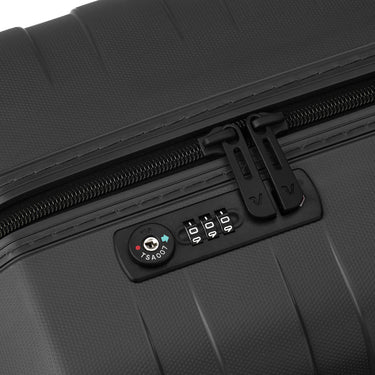Roncato Box Sport 2.0 - 4-Rollen Kabinentrolley S 55 cm (nero/nero) - Ansicht 7