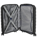 Roncato Box Sport 2.0 - 4-Rollen Kabinentrolley S 55 cm (nero/nero) - Ansicht 6