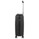 Roncato Box Sport 2.0 - 4-Rollen Kabinentrolley S 55 cm (nero/nero) - Ansicht 3