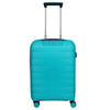Roncato Box Sport 2.0 - 4-Wheel Cabin Trolley S 55 cm (nero/smeraldo)