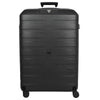 Roncato Box Sport 2.0 - 4-Wheel Trolley L 78 cm (nero/nero)