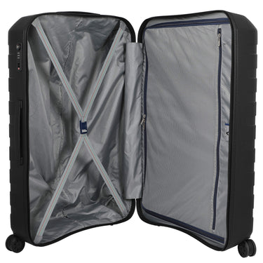 Roncato Box Sport 2.0 - 4-Rollen-Trolley L 78 cm (nero/nero) - Ansicht 6