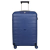 Roncato Box Sport 2.0 - 4-Wheel Trolley M 69 cm (nero/navy)
