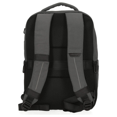 Roncato Clayton Slim - Rucksack 14" 42 cm (anthracite) - Ansicht 4