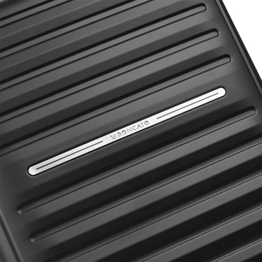 Roncato Ibiza - 4-Rollen-Kabinentrolley S 55 cm (black) - Ansicht 8
