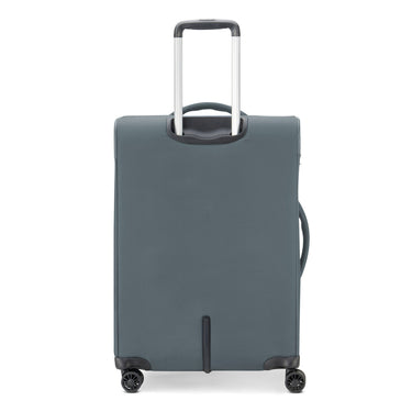 Roncato Joy - 4-Rollen-Trolley M 63 cm erw. (anthracite) - Ansicht 4