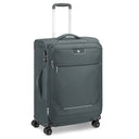 Roncato Joy - 4-Rollen-Trolley M 63 cm erw. (anthracite) - Ansicht 2