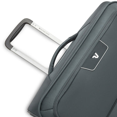 Roncato Joy - 4-Rollen-Trolley M 63 cm erw. (anthracite) - Ansicht 6