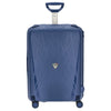 Roncato Light - 4-Wheel Trolley M 68 cm (navy)