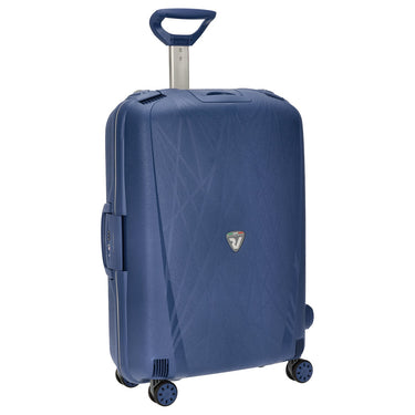Roncato Light - 4-Rollen-Trolley M 68 cm (navy) - Ansicht 5