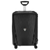 Roncato Light - 4-Wheel Trolley M 68 cm (nero)
