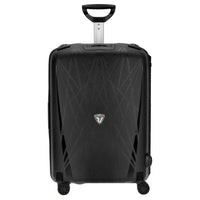Roncato Light - 4-Rollen-Trolley M 68 cm (nero)