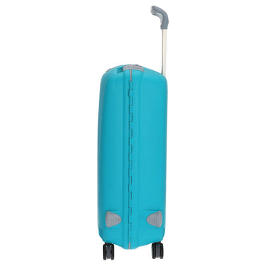 Roncato Light - 4-Rollen-Trolley M 68 cm (smeraldo) - Ansicht 3