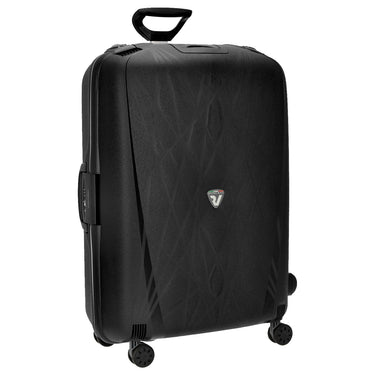 Roncato Light - 4-Rollen-Trolley Set 2tlg. M/L (nero) - Ansicht 6