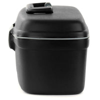 Roncato Light - Beautycase 36 cm (nero) - Ansicht 2