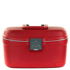 Roncato Light - Beauty Case 36 cm (rosso)