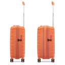 Roncato Skyline 2.0 - 4 - Rollen - Kabinentrolley S 55 cm erw. (mango) - Markenkoffer