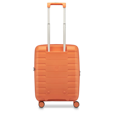 Roncato Skyline 2.0 - 4 - Rollen - Kabinentrolley S 55 cm erw. (mango) - Markenkoffer