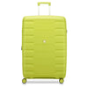 Roncato Skyline 2.0 - 4-Wheel Trolley L 79 cm erw. (cyber lime)