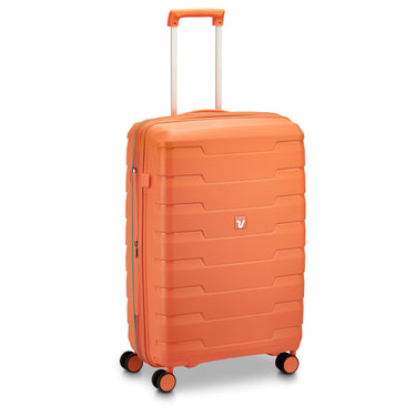 Roncato Skyline 2.0 - 4-Rollen-Trolley M 70 cm erw. (mango) - Ansicht 2
