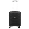 Roncato Skyline 2.0 Neon - 4-Wheel Cabin Trolley S 55 cm (black)
