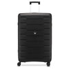 Roncato Skyline 2.0 Neon - 4-Wheel Trolley L 79 cm (black)