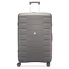 Roncato Skyline 2.0 Neon - 4-Wheel Trolley L 79 cm (grey)