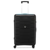 Roncato Skyline 2.0 Neon - 4-Wheel Trolley M 70 cm (black)