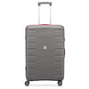 Roncato Skyline 2.0 Neon - 4-Wheel Trolley M 70 cm (grey)