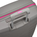 Roncato Skyline 2.0 Neon - 4-Rollen-Trolley M 70 cm (grey) - Ansicht 7