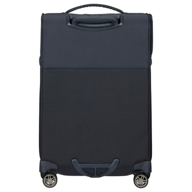 Samsonite Airea - 4-Rollen-Kabinentrolley 55 cm erw. (dark blue) - Ansicht 5