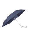 Samsonite Alu Drop S 3 Sect. Manual Flap - Umbrella (indigo blue)